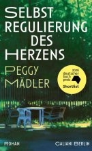 Cover: Selbstregulierung des Herzens