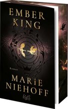 Cover: Ember King