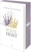 Cover: Royal Heist
