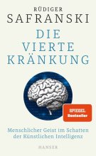 Cover: Die Vierte Kränkung