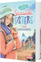Cover: Seaside Sisters 2: Elsas Wirbelwindherz