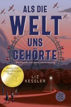 Cover: Als die Welt uns gehörte