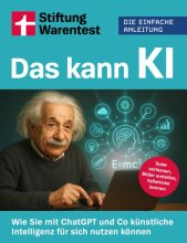 Cover: Das kann KI