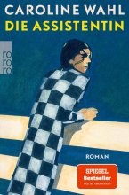 Cover: Die Assistentin