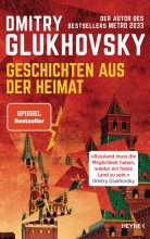 Cover: Geschichten aus der Heimat