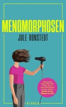 Cover: Menomorphosen