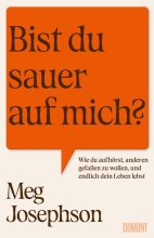 Cover: Bist du sauer auf mich?