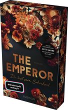 Cover: The Emperor – Du bist sein Schicksal