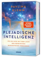 Cover: Plejadische Intelligenz