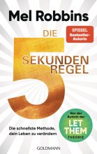 Cover: Die 5-Sekunden-Regel