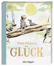 Cover: Vom kleinen Glück