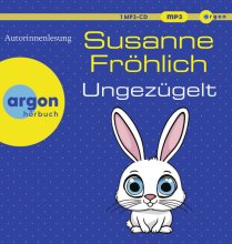 Cover: Ungezügelt