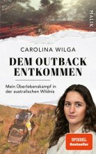 Cover: Dem Outback entkommen