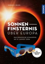 Cover: Sonnenfinsternis über Europa