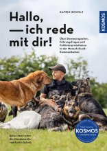 Cover: Hallo, ich rede mit dir!