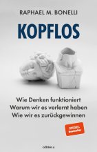 Cover: Kopflos