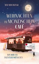 Cover: Weihnachten im Mondscheincafé