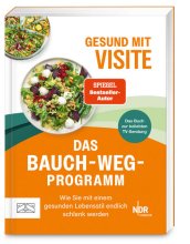 Cover: Gesund mit Visite – das Bauch-weg-Programm