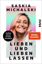 Cover: Lieben und lieben lassen