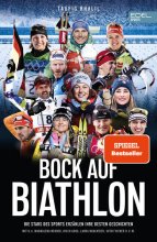 Cover: Bock auf Biathlon