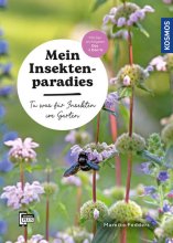 Cover: Mein Insektenparadies