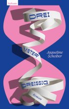 Cover: dreimeterdreißig