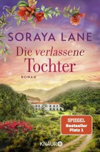 Cover: Die verlassene Tochter