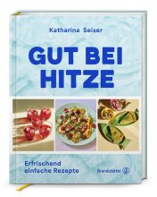 Cover: Gut bei Hitze