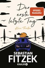 Cover: Der erste letzte Tag