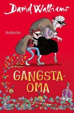 Cover: Gangsta-Oma