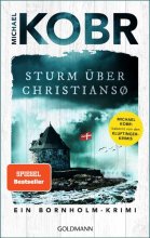 Cover: Sturm über Christiansø