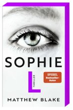 Cover: Sophie L.