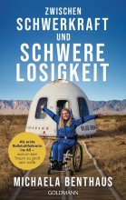 Cover: Zwischen Schwerkraft und Schwerelosigkeit