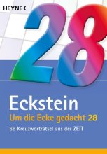 Cover: Um die Ecke gedacht 28