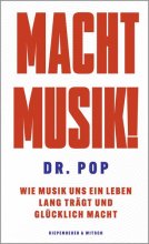 Cover: Macht Musik!