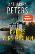 Cover: Kaltes Versprechen
