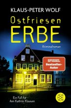 Cover: Ostfriesenerbe