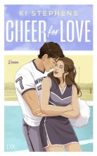 Cover: Cheer for Love