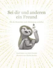 Cover: Sei dir und anderen ein Freund