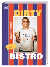 Cover: Dirty Bistro