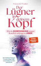 Cover: Der Lügner in deinem Kopf