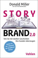 Cover: StoryBrand 2.0