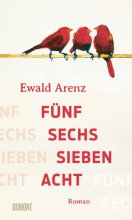 Cover: Fünf, sechs, sieben, acht