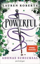 Cover: Powerful - Adenas Schicksal
