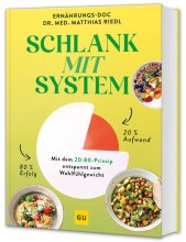 Cover: Schlank mit System