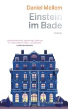 Cover: Einstein im Bade