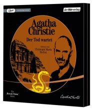 Cover: Rendezvous mit einer Leiche (Der Tod wartet)
