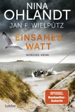 Cover: Einsames Watt