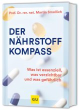 Cover: Der Nährstoff-Kompass