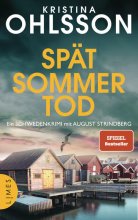 Cover: Spätsommertod